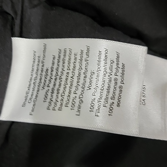 DKNY WOMEN'S WINTER JACKET SIZE XL COLOR DARK GREEN - Picture 11 of 11